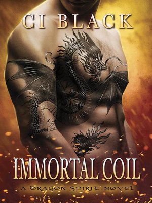 Immortal Coil - ebook